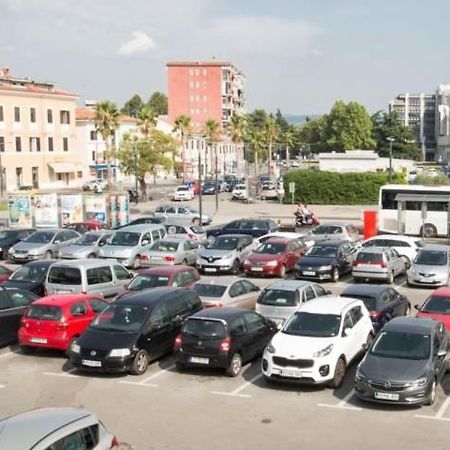 Apartma Pingo Копер Екстериор снимка