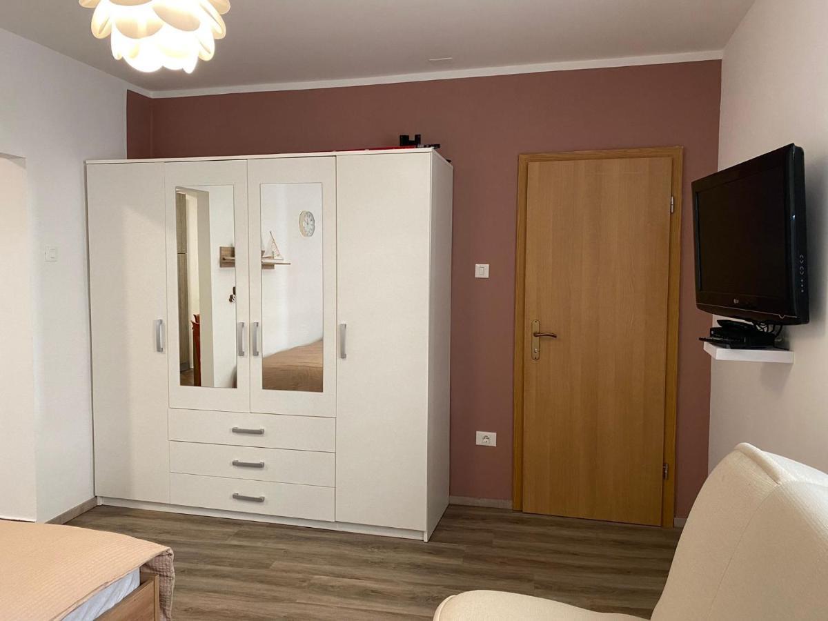 Apartma Pingo Копер Екстериор снимка