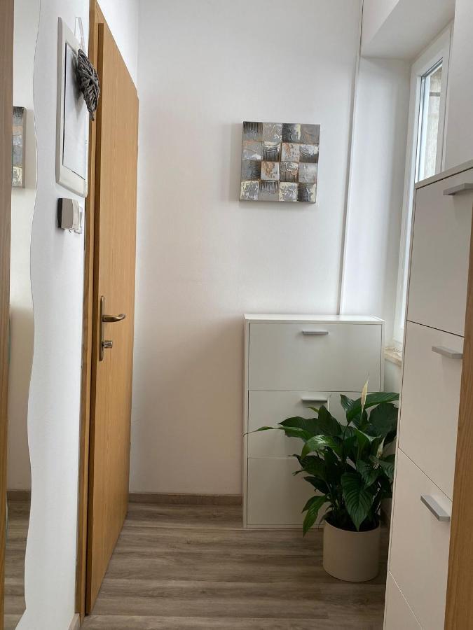 Apartma Pingo Копер Екстериор снимка