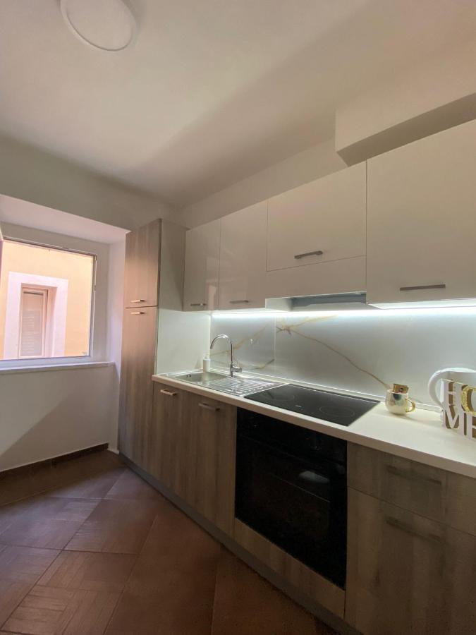Apartma Pingo Копер Екстериор снимка