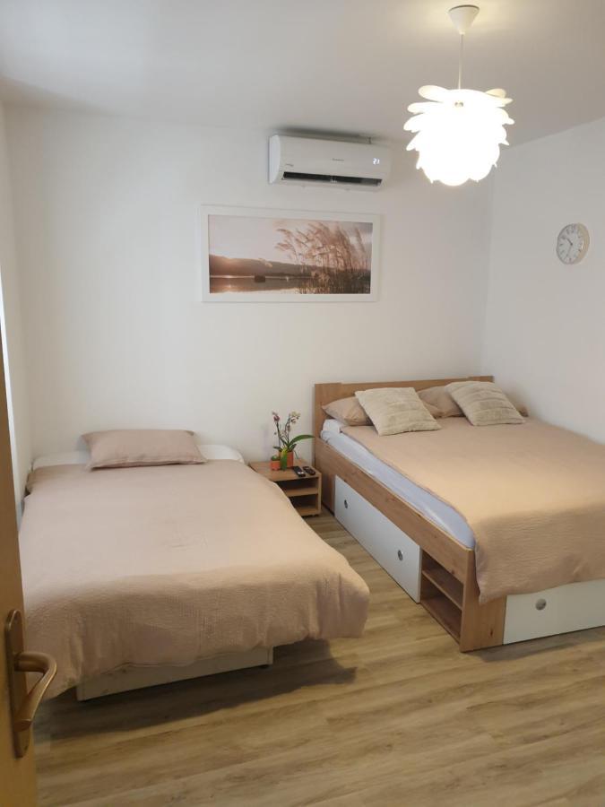 Apartma Pingo Копер Екстериор снимка